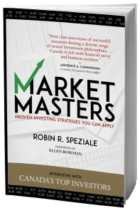 Market Masters 3-D Cover